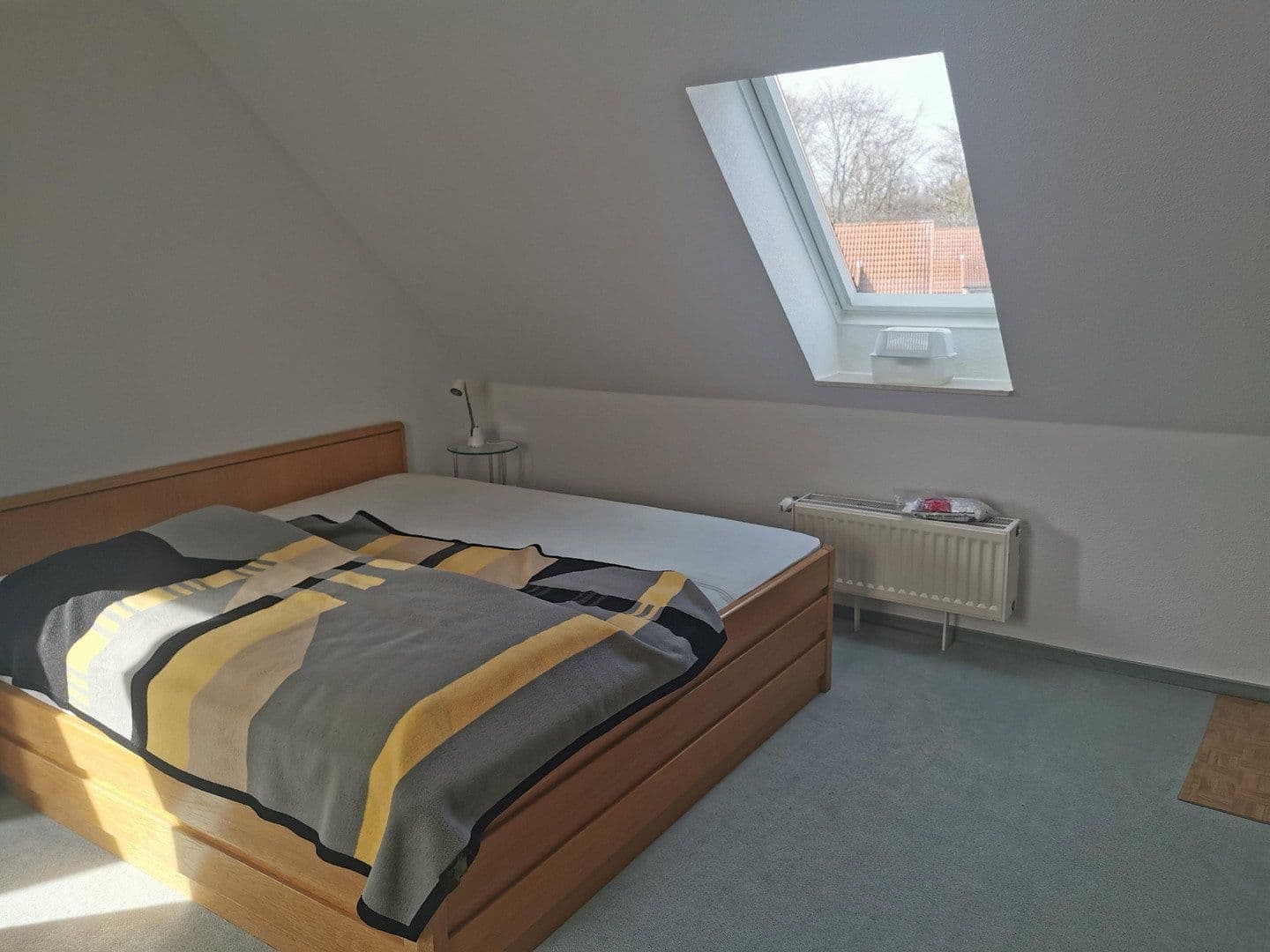 Prodej domu 127 m², pozemek 200 m², Elmshorn, Šlesvicko-Holštýnsko Prodej domu 127 m², pozemek 200 m², Elmshorn, Šlesvicko-Holštýnsko