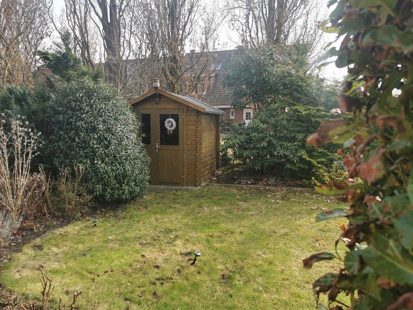 Prodej domu 127 m², pozemek 200 m², Elmshorn, Šlesvicko-Holštýnsko Prodej domu 127 m², pozemek 200 m², Elmshorn, Šlesvicko-Holštýnsko