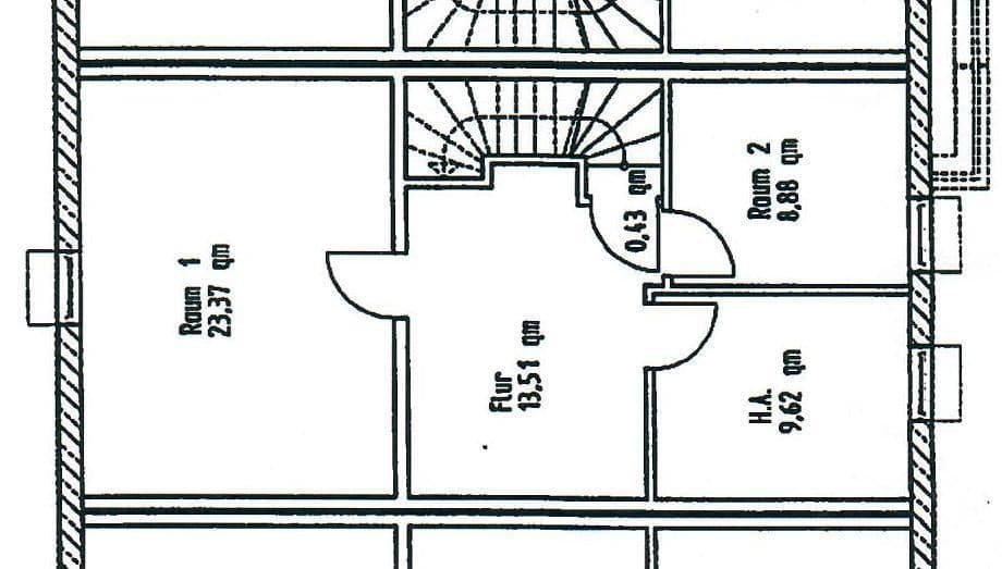 Prodej domu 127 m², pozemek 200 m², Elmshorn, Šlesvicko-Holštýnsko Prodej domu 127 m², pozemek 200 m², Elmshorn, Šlesvicko-Holštýnsko