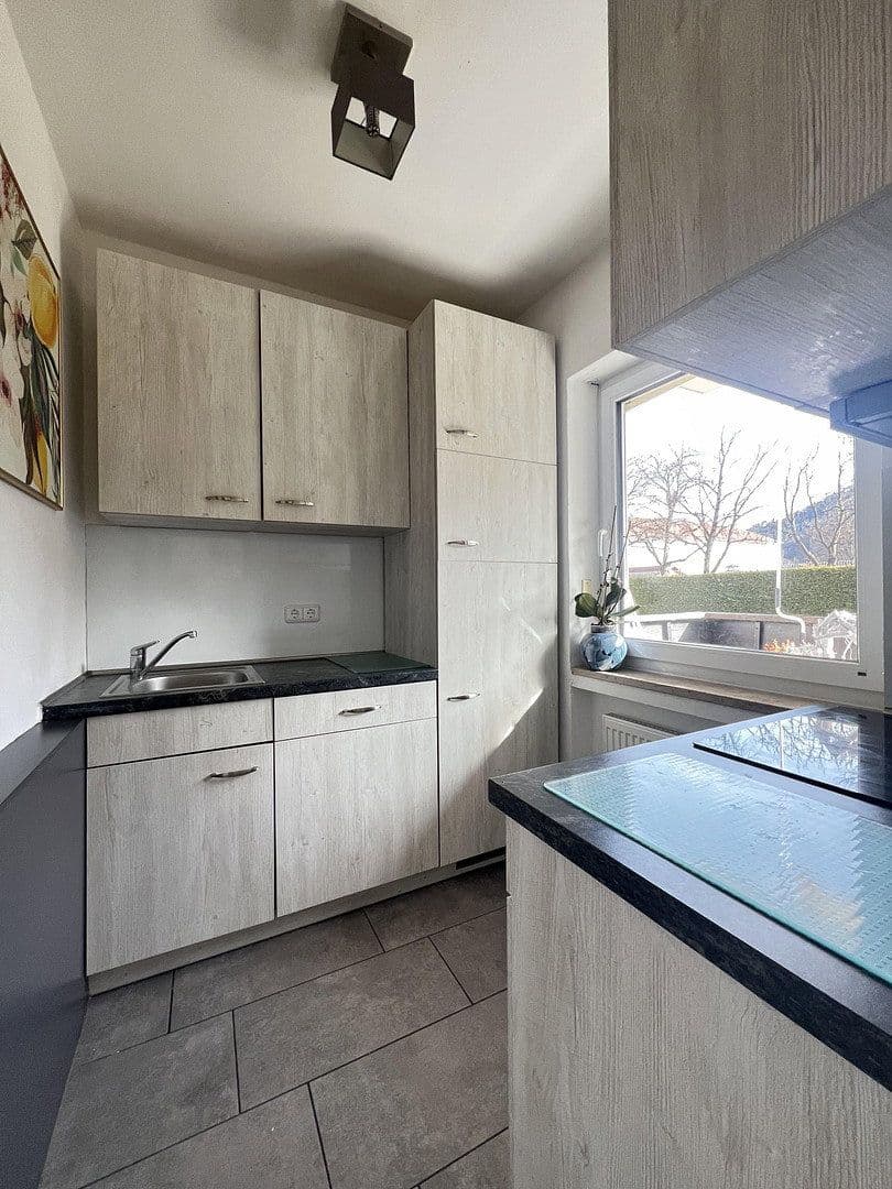 Prodej bytu 3+1 45 m², Zugspitzstraße 136A, Garmisch-Partenkirchen, Bavorsko Prodej bytu 3+1 45 m², Zugspitzstraße 136A, Garmisch-Partenkirchen, Bavorsko