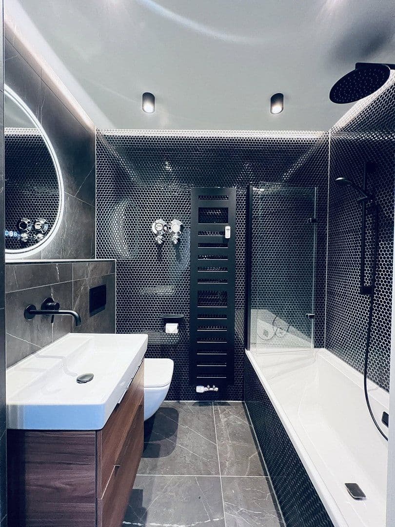 Prodej bytu 3+1 45 m², Zugspitzstraße 136A, Garmisch-Partenkirchen, Bavorsko Prodej bytu 3+1 45 m², Zugspitzstraße 136A, Garmisch-Partenkirchen, Bavorsko