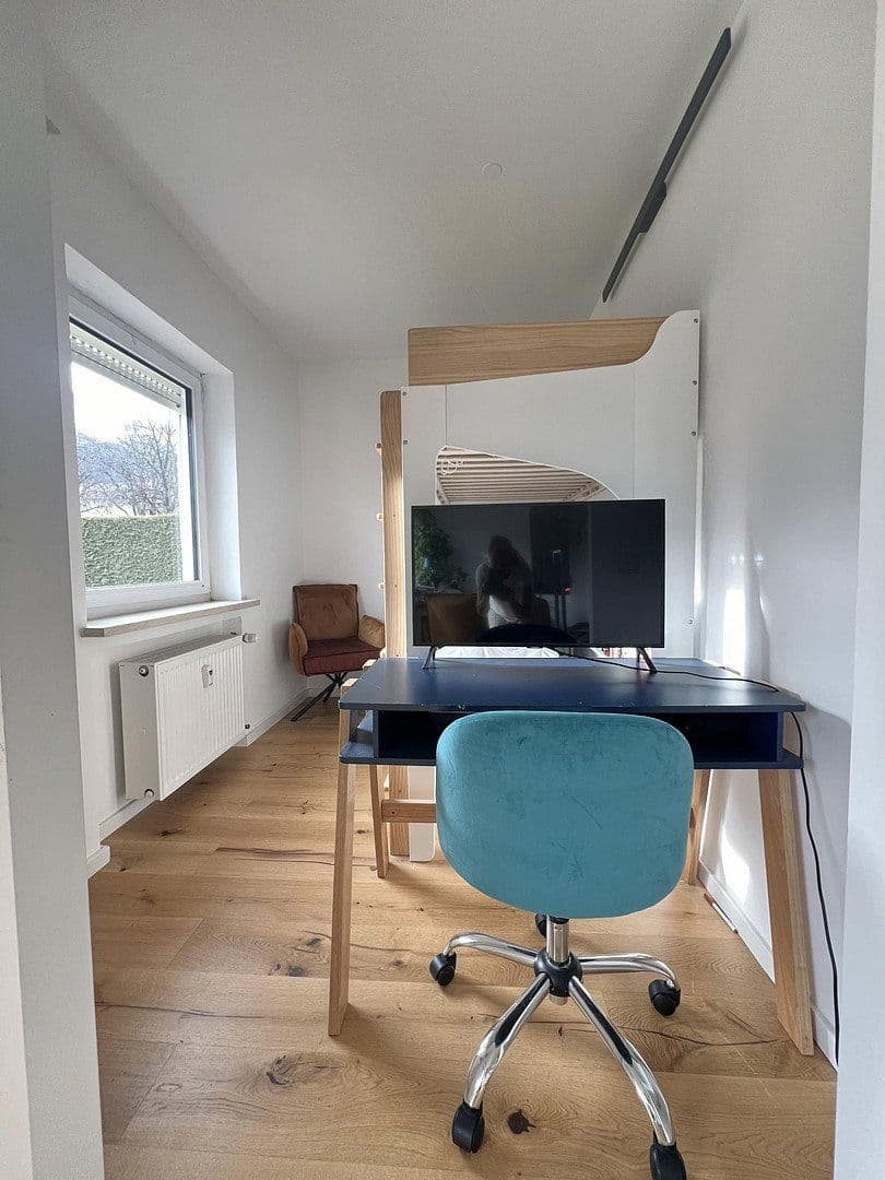 Prodej bytu 3+1 45 m², Zugspitzstraße 136A, Garmisch-Partenkirchen, Bavorsko Prodej bytu 3+1 45 m², Zugspitzstraße 136A, Garmisch-Partenkirchen, Bavorsko