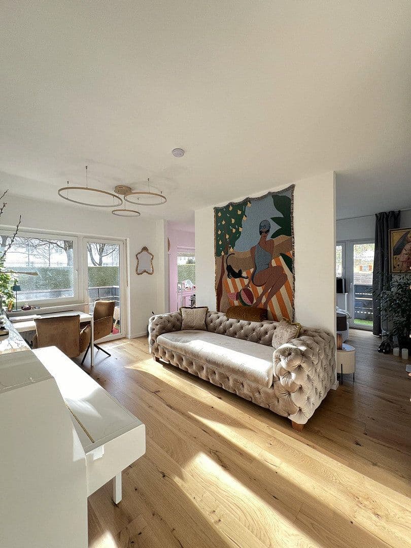 Prodej bytu 3+1 45 m², Zugspitzstraße 136A, Garmisch-Partenkirchen, Bavorsko Prodej bytu 3+1 45 m², Zugspitzstraße 136A, Garmisch-Partenkirchen, Bavorsko