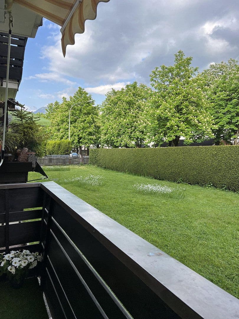 Prodej bytu 3+1 45 m², Zugspitzstraße 136A, Garmisch-Partenkirchen, Bavorsko Prodej bytu 3+1 45 m², Zugspitzstraße 136A, Garmisch-Partenkirchen, Bavorsko