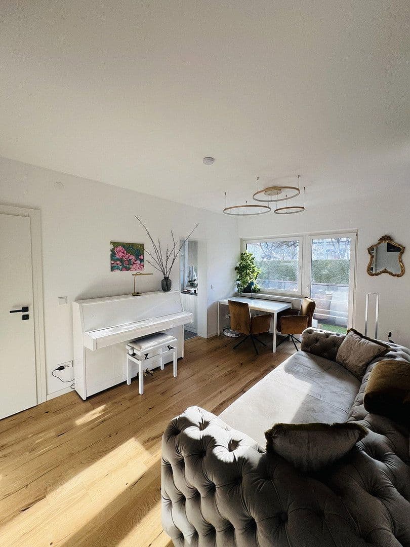 Prodej bytu 3+1 45 m², Zugspitzstraße 136A, Garmisch-Partenkirchen, Bavorsko Prodej bytu 3+1 45 m², Zugspitzstraße 136A, Garmisch-Partenkirchen, Bavorsko