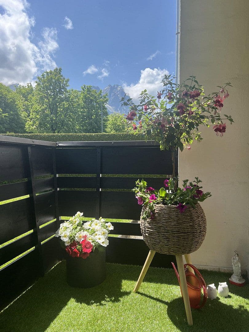 Prodej bytu 3+1 45 m², Zugspitzstraße 136A, Garmisch-Partenkirchen, Bavorsko Prodej bytu 3+1 45 m², Zugspitzstraße 136A, Garmisch-Partenkirchen, Bavorsko