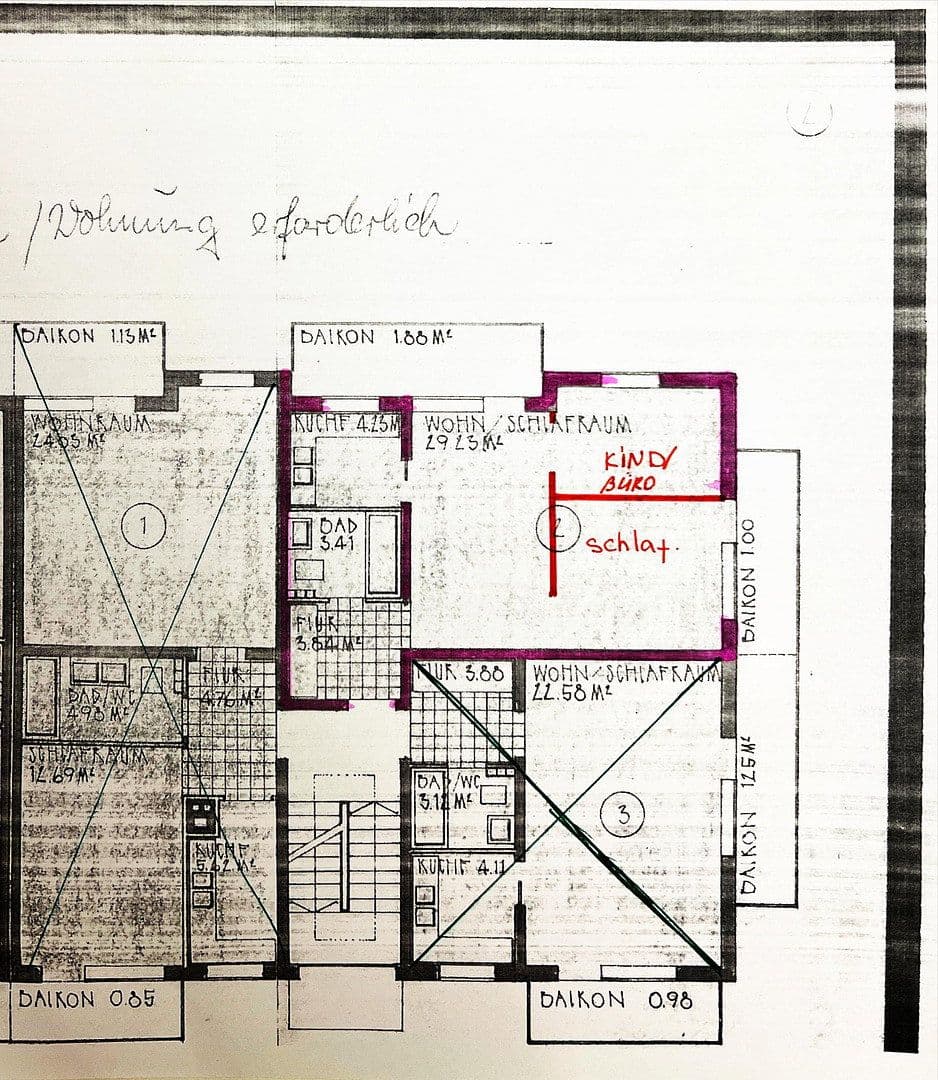 Prodej bytu 3+1 45 m², Zugspitzstraße 136A, Garmisch-Partenkirchen, Bavorsko Prodej bytu 3+1 45 m², Zugspitzstraße 136A, Garmisch-Partenkirchen, Bavorsko