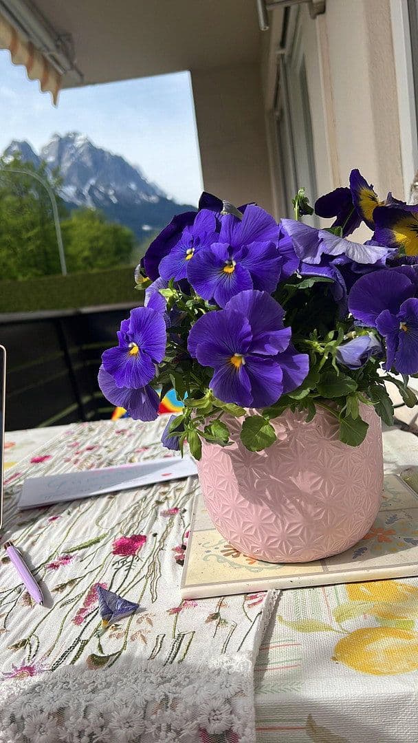 Prodej bytu 3+1 45 m², Zugspitzstraße 136A, Garmisch-Partenkirchen, Bavorsko Prodej bytu 3+1 45 m², Zugspitzstraße 136A, Garmisch-Partenkirchen, Bavorsko