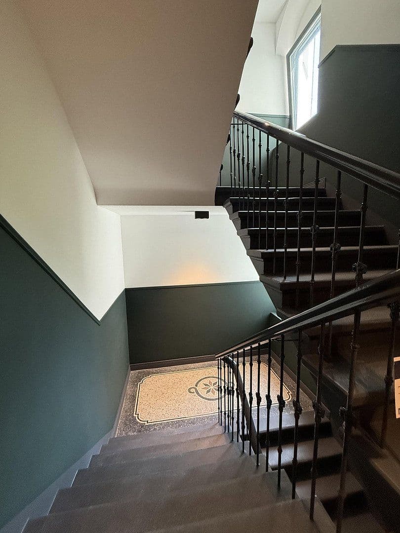 Prodej bytu 7+1 219 m², Julius-Ertel-Straße 18, Hamburg, Hamburg Prodej bytu 7+1 219 m², Julius-Ertel-Straße 18, Hamburg, Hamburg