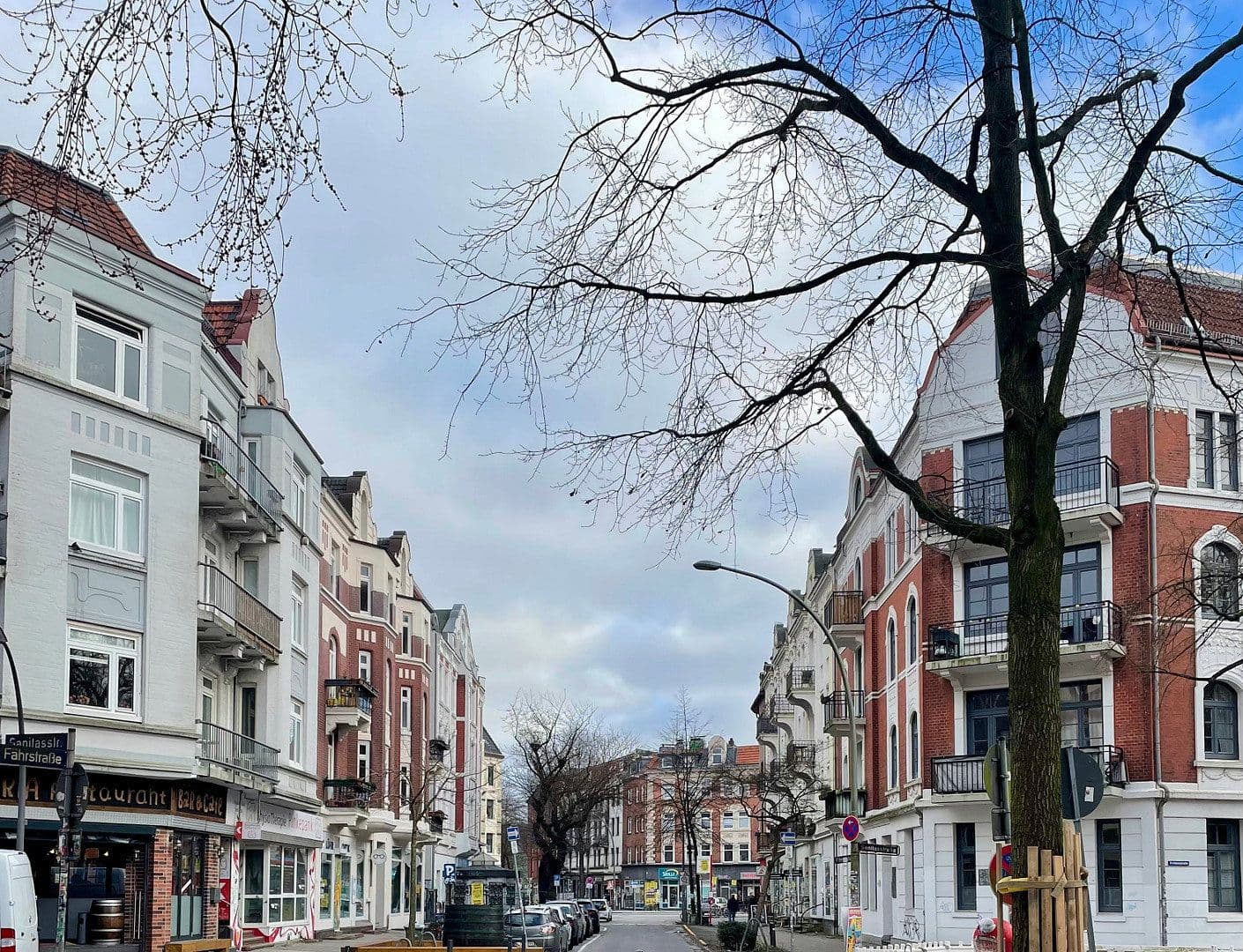 Prodej bytu 7+1 219 m², Julius-Ertel-Straße 18, Hamburg, Hamburg Prodej bytu 7+1 219 m², Julius-Ertel-Straße 18, Hamburg, Hamburg