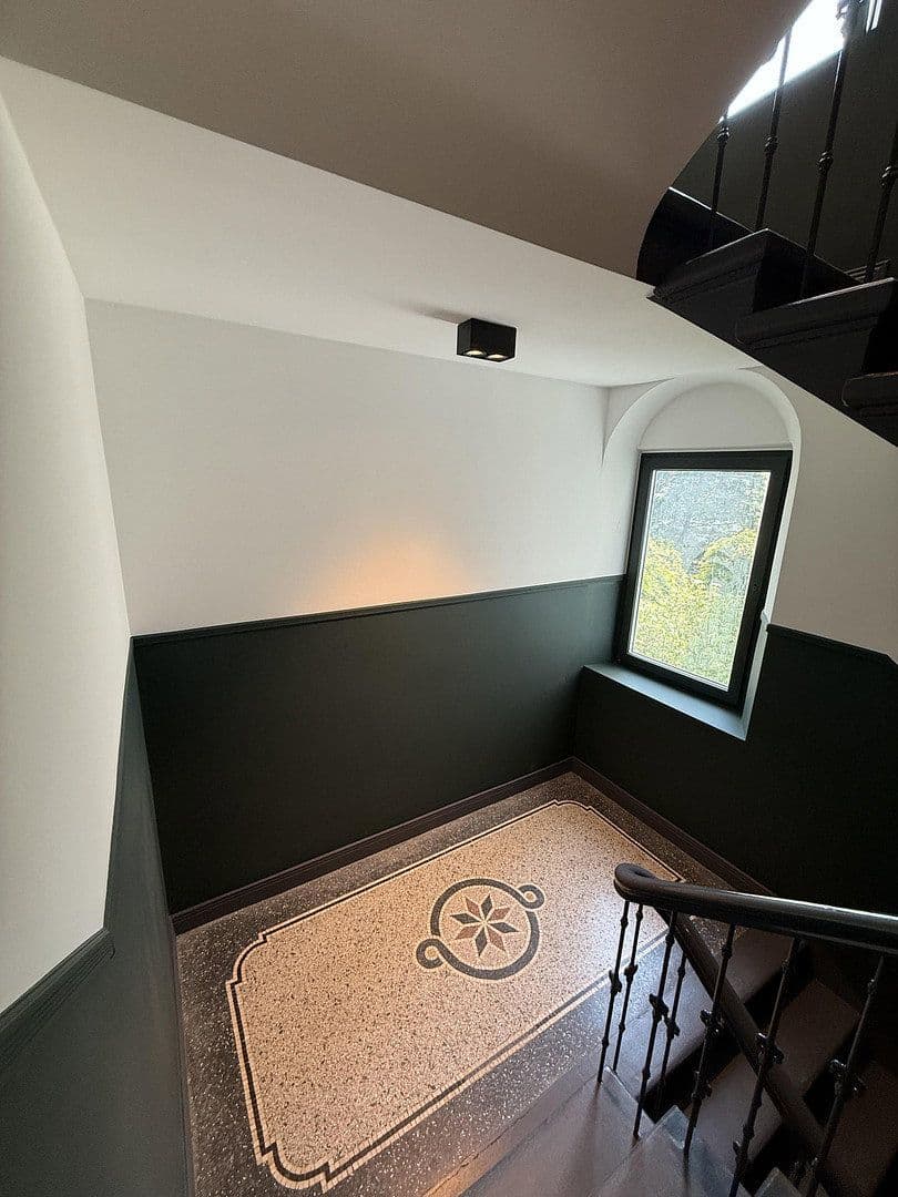 Prodej bytu 7+1 219 m², Julius-Ertel-Straße 18, Hamburg, Hamburg Prodej bytu 7+1 219 m², Julius-Ertel-Straße 18, Hamburg, Hamburg