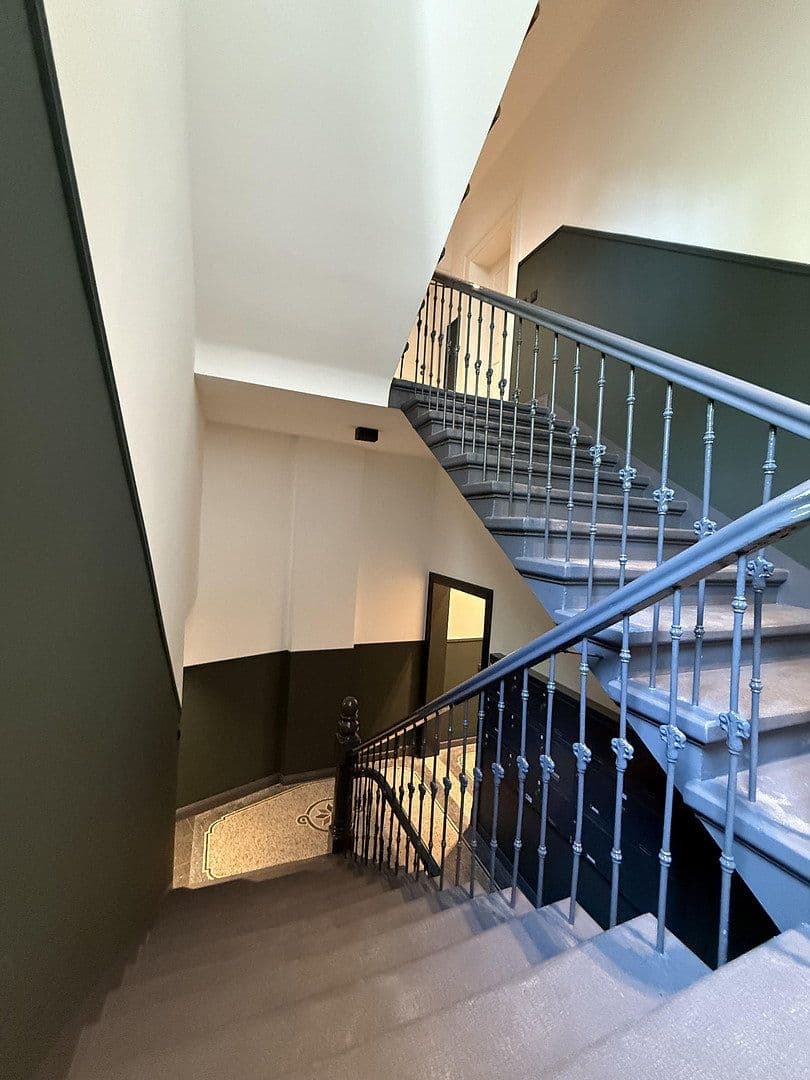 Prodej bytu 7+1 219 m², Julius-Ertel-Straße 18, Hamburg, Hamburg Prodej bytu 7+1 219 m², Julius-Ertel-Straße 18, Hamburg, Hamburg