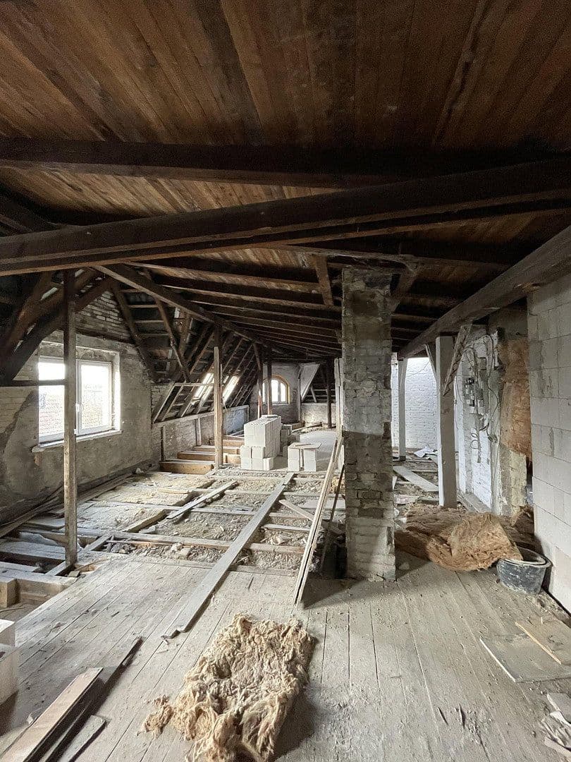 Prodej bytu 7+1 219 m², Julius-Ertel-Straße 18, Hamburg, Hamburg Prodej bytu 7+1 219 m², Julius-Ertel-Straße 18, Hamburg, Hamburg