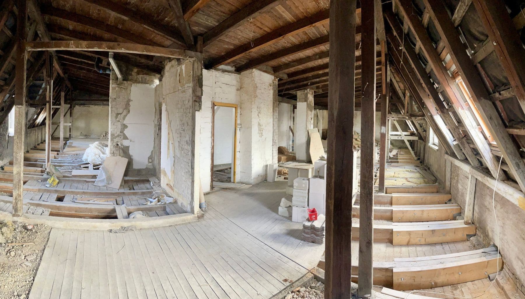 Prodej bytu 7+1 219 m², Julius-Ertel-Straße 18, Hamburg, Hamburg Prodej bytu 7+1 219 m², Julius-Ertel-Straße 18, Hamburg, Hamburg