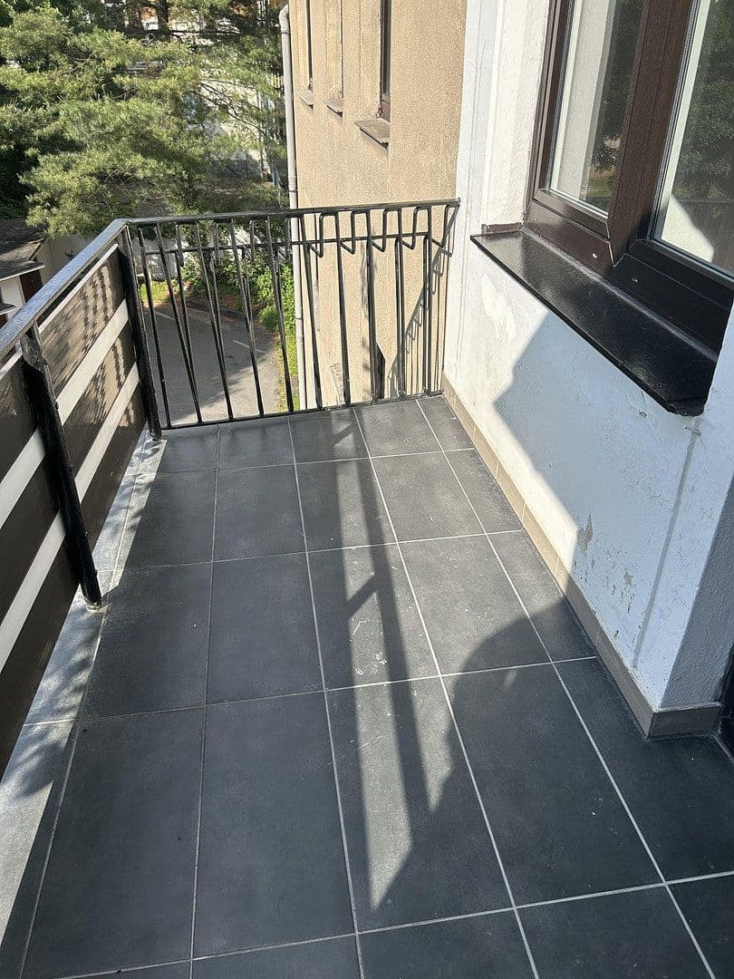 Pronájem bytu 2+1 50 m², Wildstraße 13, Duisburg, Severní Porýní-Vestfálsko Pronájem bytu 2+1 50 m², Wildstraße 13, Duisburg, Severní Porýní-Vestfálsko