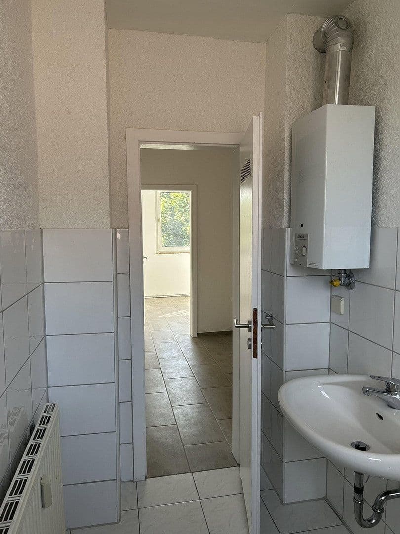 Pronájem bytu 2+1 50 m², Wildstraße 13, Duisburg, Severní Porýní-Vestfálsko Pronájem bytu 2+1 50 m², Wildstraße 13, Duisburg, Severní Porýní-Vestfálsko