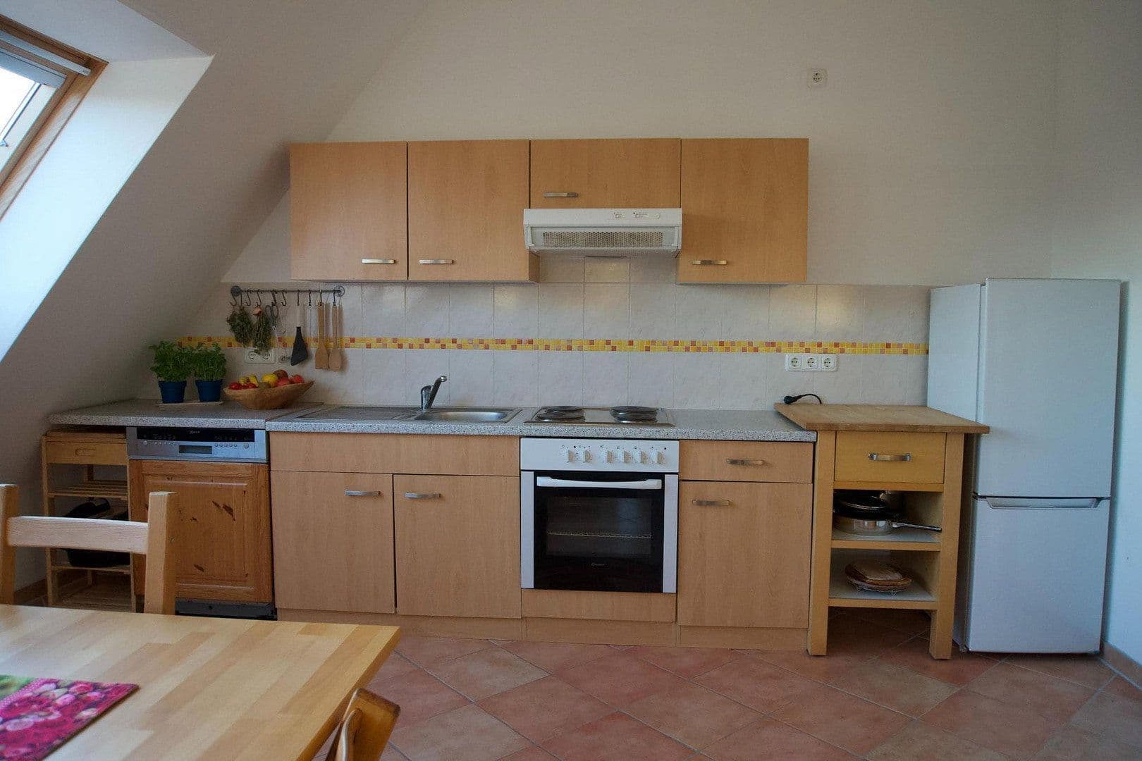 Prodej domu 460 m², pozemek 43.000 m², Wangels, Šlesvicko-Holštýnsko Prodej domu 460 m², pozemek 43.000 m², Wangels, Šlesvicko-Holštýnsko