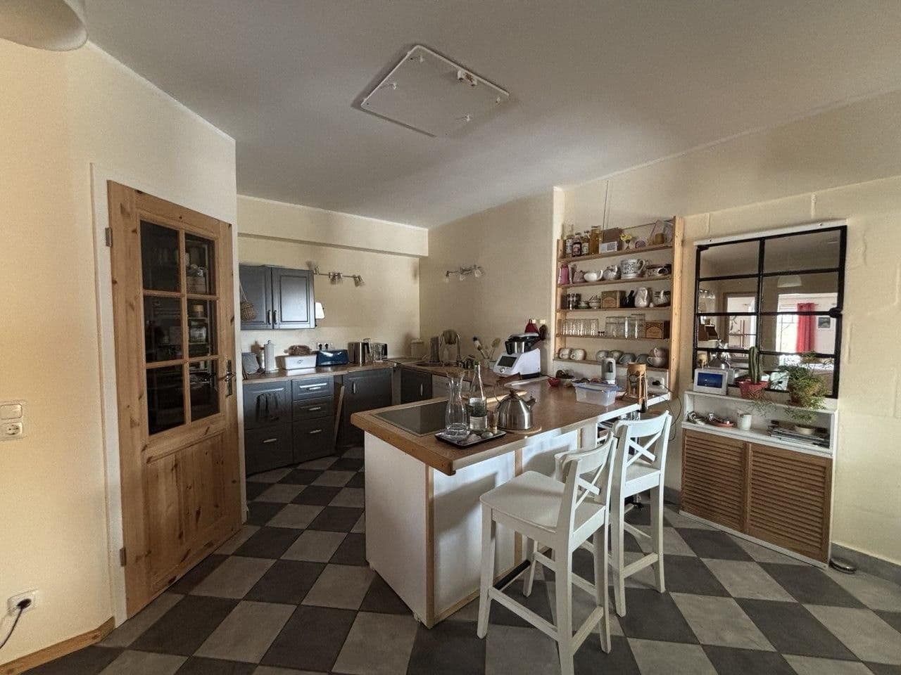 Prodej domu 460 m², pozemek 43.000 m², Wangels, Šlesvicko-Holštýnsko Prodej domu 460 m², pozemek 43.000 m², Wangels, Šlesvicko-Holštýnsko