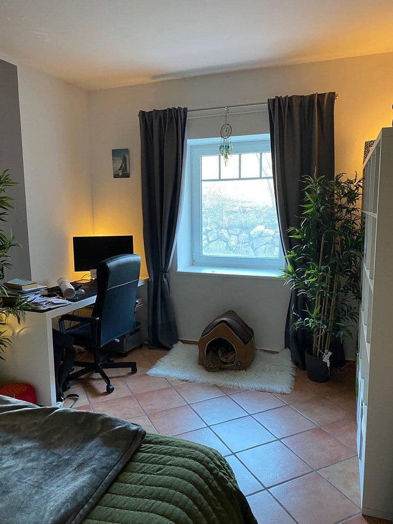 Prodej domu 460 m², pozemek 43.000 m², Wangels, Šlesvicko-Holštýnsko Prodej domu 460 m², pozemek 43.000 m², Wangels, Šlesvicko-Holštýnsko