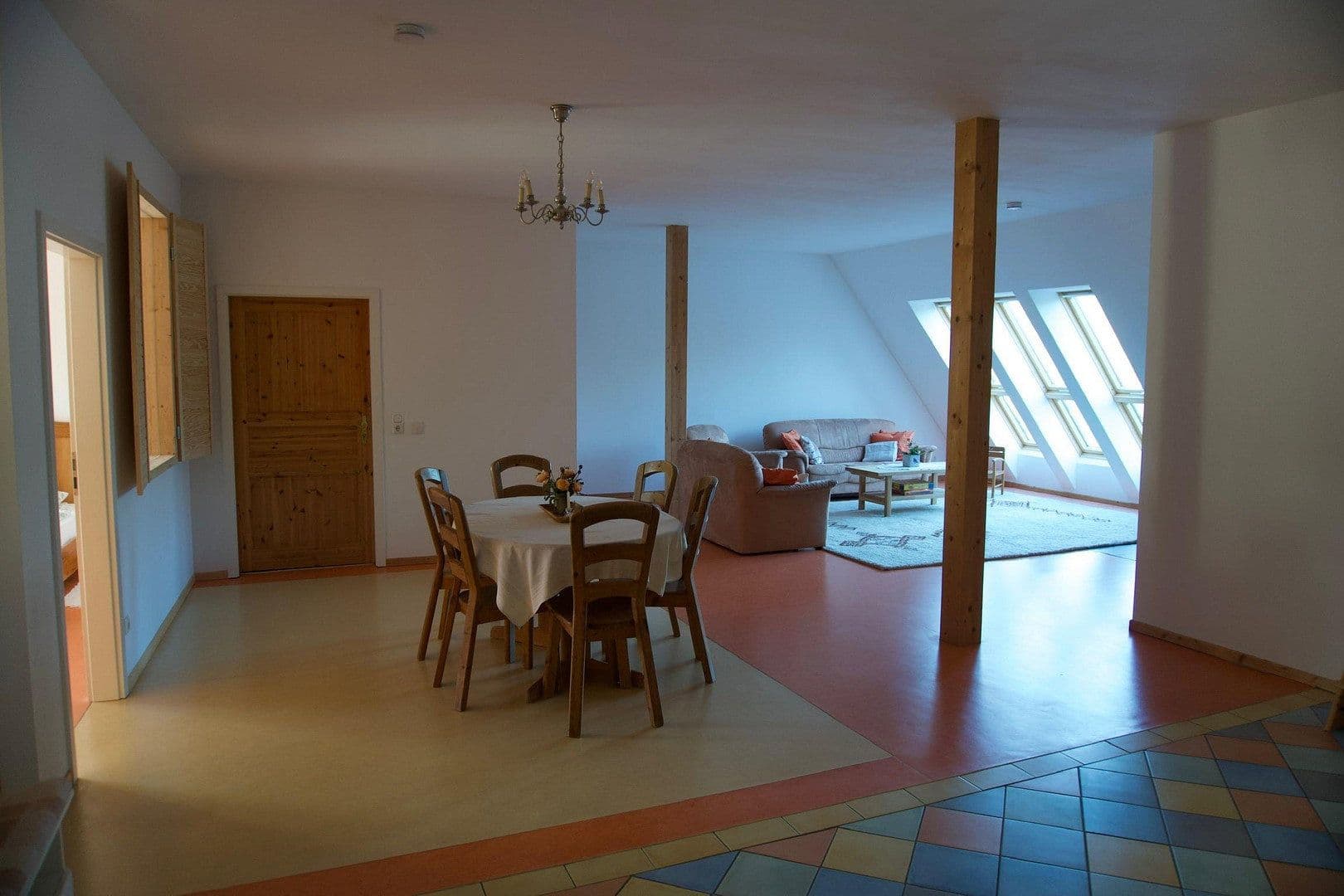 Prodej domu 460 m², pozemek 43.000 m², Wangels, Šlesvicko-Holštýnsko Prodej domu 460 m², pozemek 43.000 m², Wangels, Šlesvicko-Holštýnsko