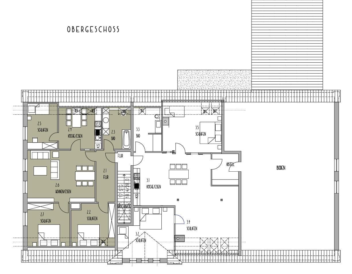Prodej domu 460 m², pozemek 43.000 m², Wangels, Šlesvicko-Holštýnsko Prodej domu 460 m², pozemek 43.000 m², Wangels, Šlesvicko-Holštýnsko