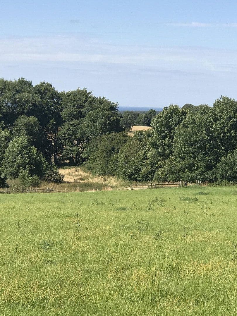 Prodej domu 460 m², pozemek 43.000 m², Wangels, Šlesvicko-Holštýnsko Prodej domu 460 m², pozemek 43.000 m², Wangels, Šlesvicko-Holštýnsko