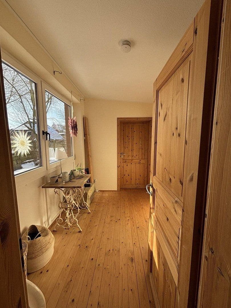 Prodej domu 460 m², pozemek 43.000 m², Wangels, Šlesvicko-Holštýnsko Prodej domu 460 m², pozemek 43.000 m², Wangels, Šlesvicko-Holštýnsko