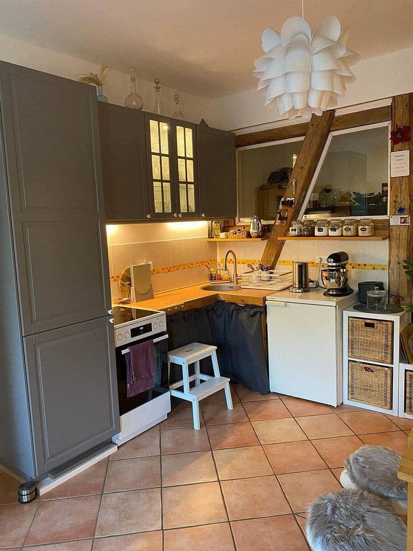 Prodej domu 460 m², pozemek 43.000 m², Wangels, Šlesvicko-Holštýnsko Prodej domu 460 m², pozemek 43.000 m², Wangels, Šlesvicko-Holštýnsko