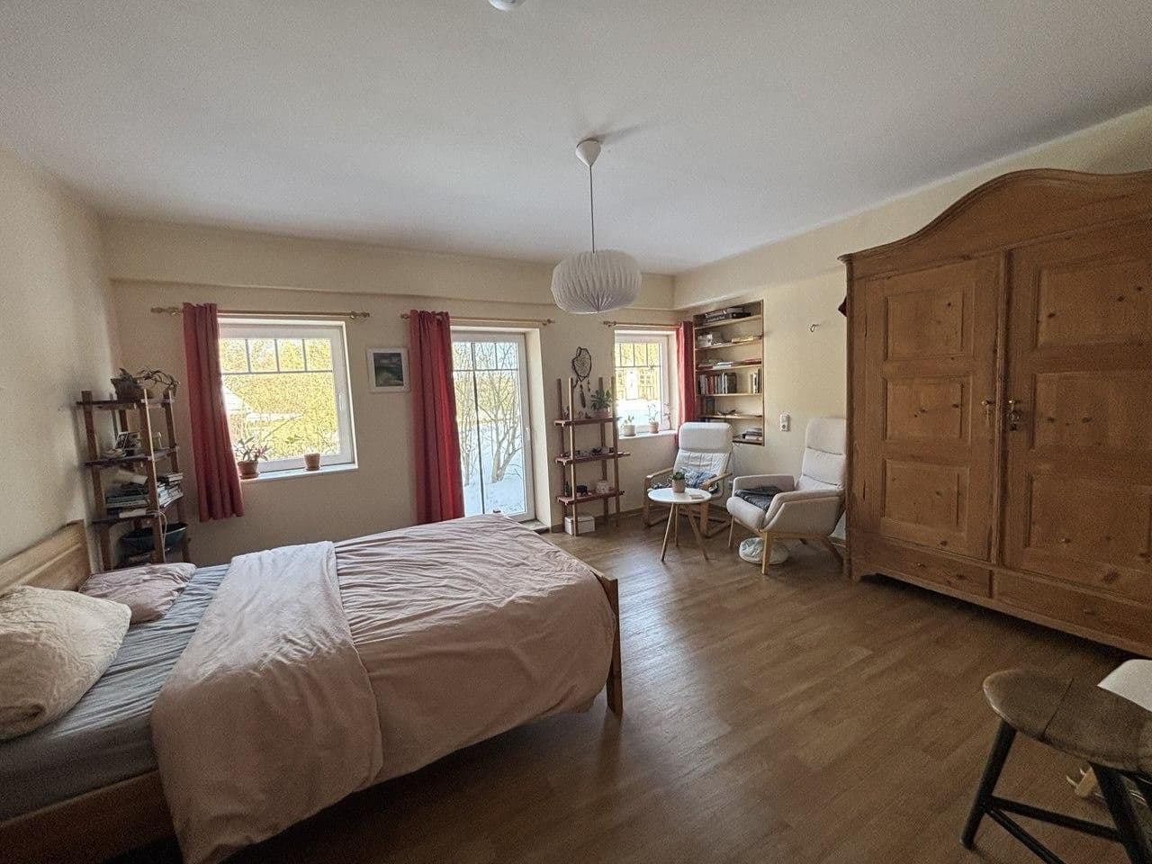 Prodej domu 460 m², pozemek 43.000 m², Wangels, Šlesvicko-Holštýnsko Prodej domu 460 m², pozemek 43.000 m², Wangels, Šlesvicko-Holštýnsko