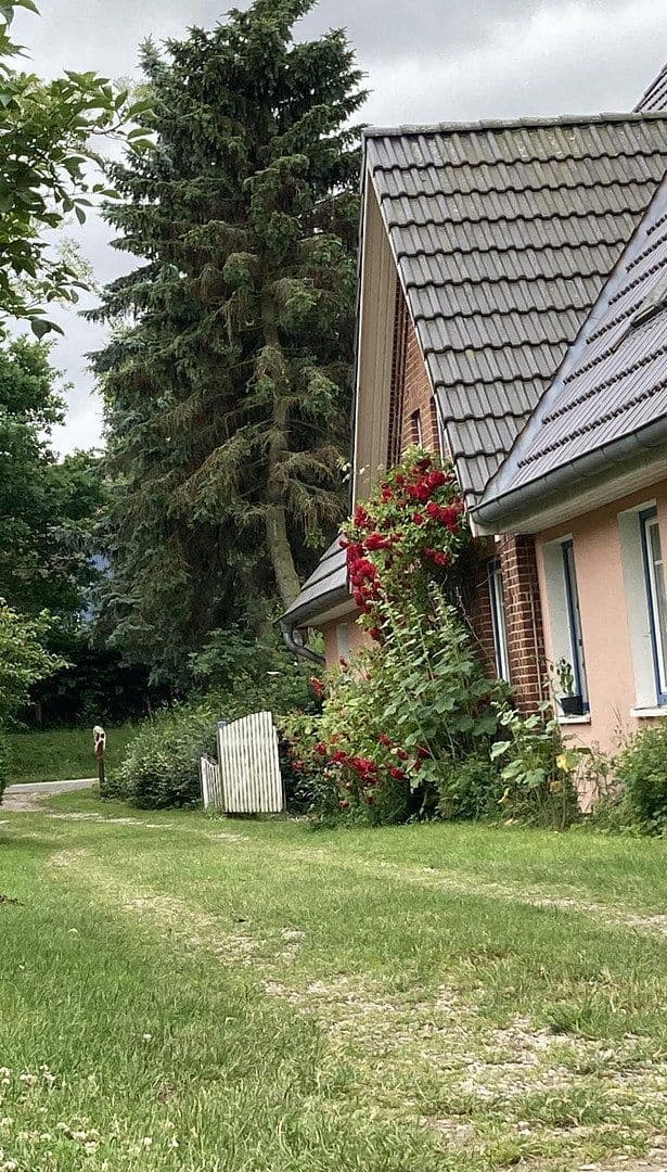 Prodej domu 460 m², pozemek 43.000 m², Wangels, Šlesvicko-Holštýnsko Prodej domu 460 m², pozemek 43.000 m², Wangels, Šlesvicko-Holštýnsko