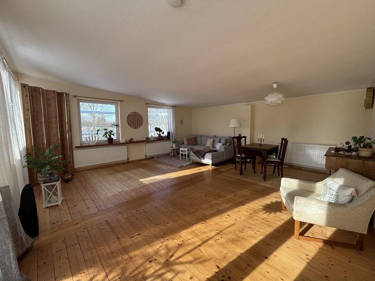 Prodej domu 460 m², pozemek 43.000 m², Wangels, Šlesvicko-Holštýnsko Prodej domu 460 m², pozemek 43.000 m², Wangels, Šlesvicko-Holštýnsko