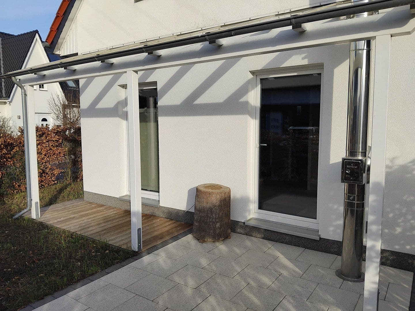 Prodej domu 63 m², pozemek 236 m², Ronnenberg, Dolní Sasko Prodej domu 63 m², pozemek 236 m², Ronnenberg, Dolní Sasko