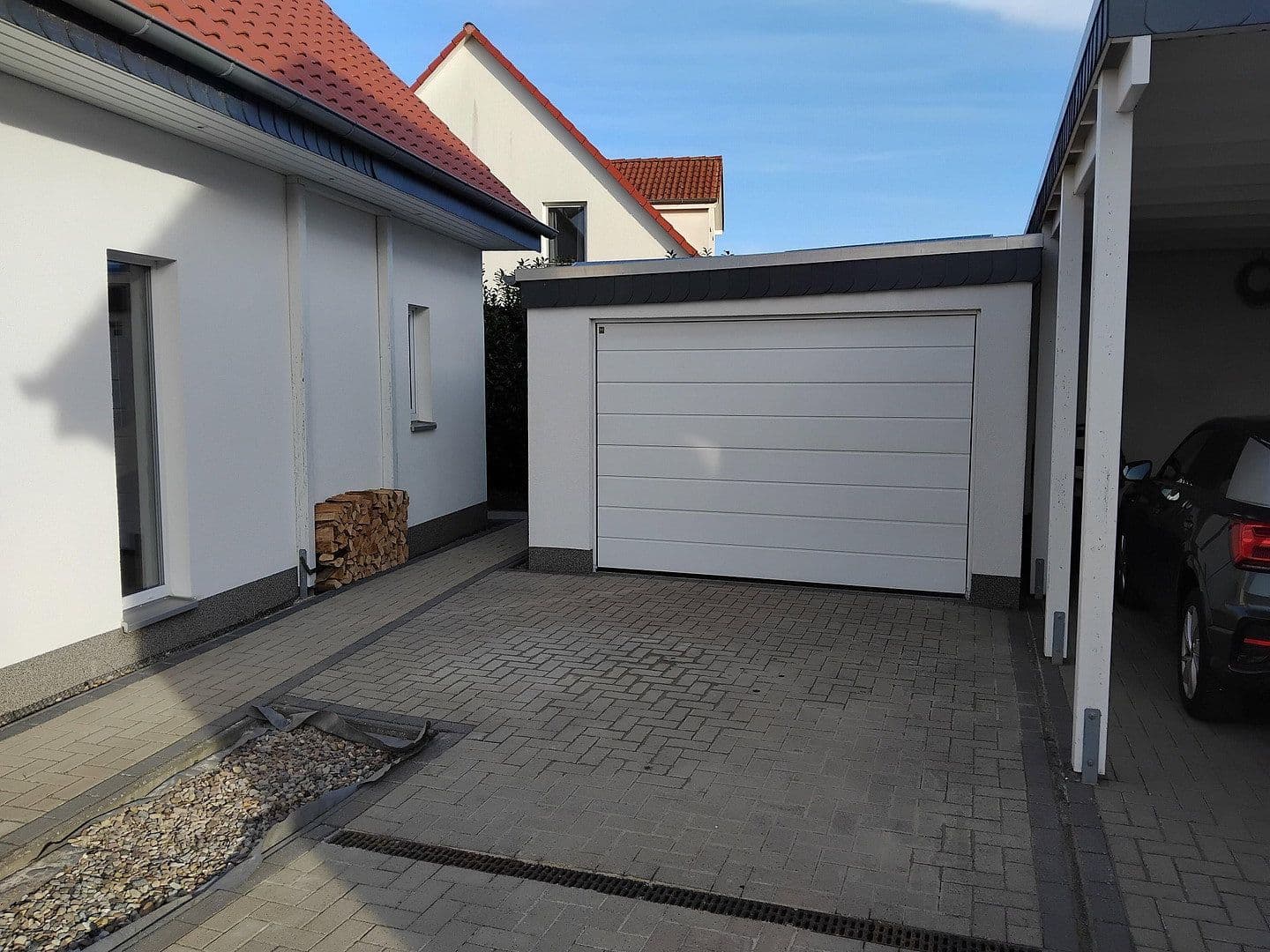 Prodej domu 63 m², pozemek 236 m², Ronnenberg, Dolní Sasko Prodej domu 63 m², pozemek 236 m², Ronnenberg, Dolní Sasko