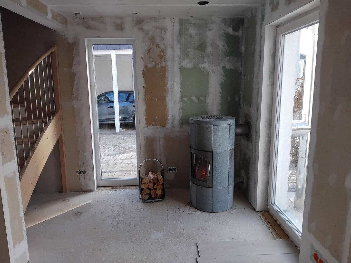 Prodej domu 63 m², pozemek 236 m², Ronnenberg, Dolní Sasko Prodej domu 63 m², pozemek 236 m², Ronnenberg, Dolní Sasko
