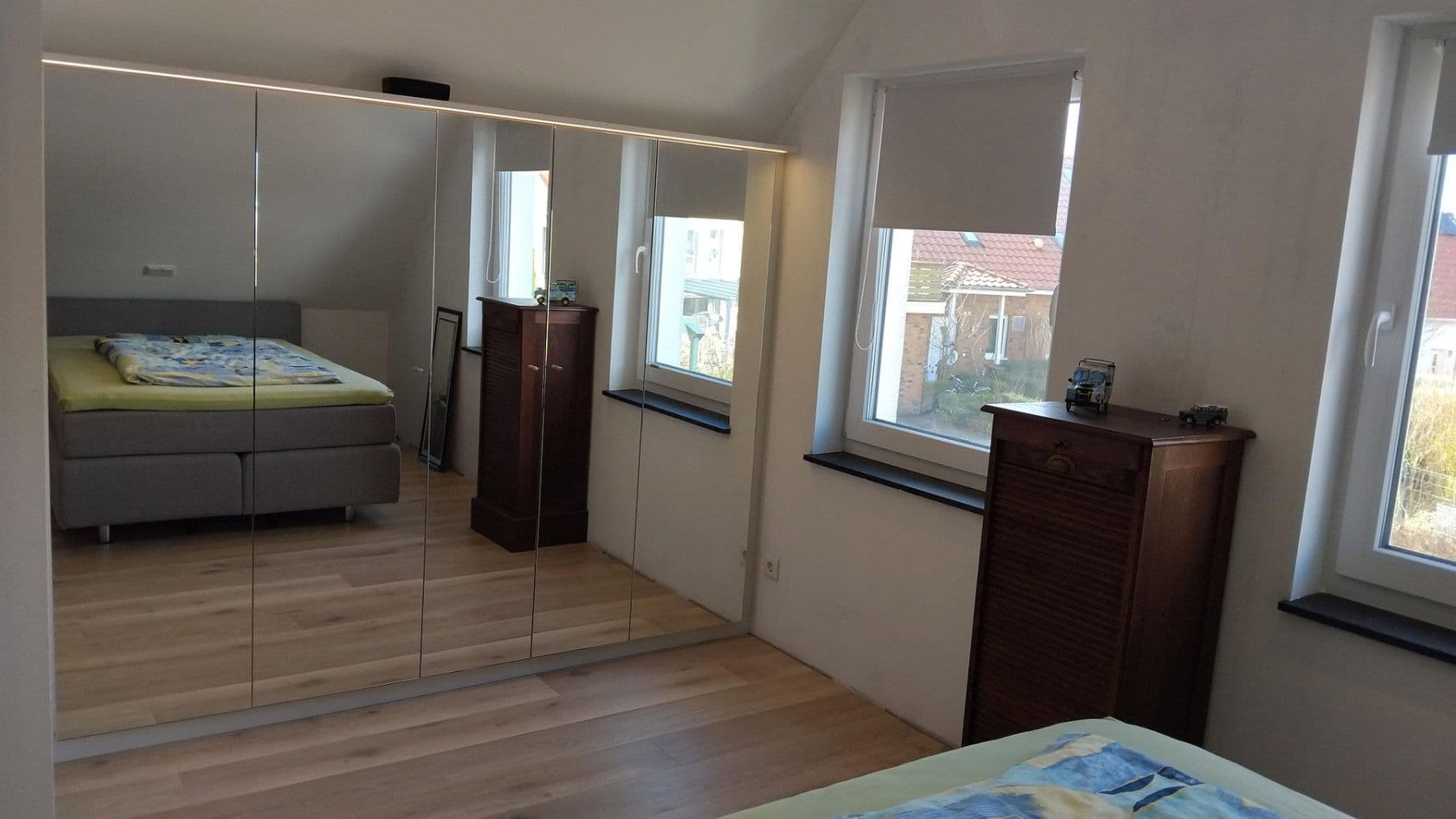 Prodej domu 63 m², pozemek 236 m², Ronnenberg, Dolní Sasko Prodej domu 63 m², pozemek 236 m², Ronnenberg, Dolní Sasko