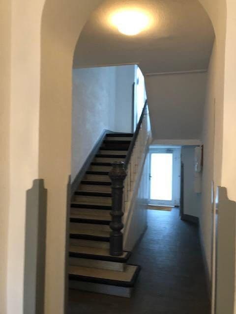 Pronájem bytu 1+1 29 m², Dreifaltigkeitsstr. 16, Düsseldorf, Severní Porýní-Vestfálsko Pronájem bytu 1+1 29 m², Dreifaltigkeitsstr. 16, Düsseldorf, Severní Porýní-Vestfálsko