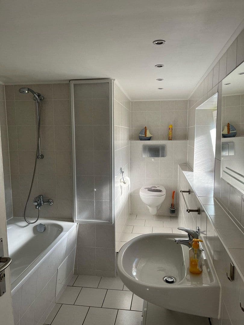 Prodej domu 315 m², pozemek 1.247 m², Graal-Müritz, Mecklenburg-Vorpommern Prodej domu 315 m², pozemek 1.247 m², Graal-Müritz, Mecklenburg-Vorpommern