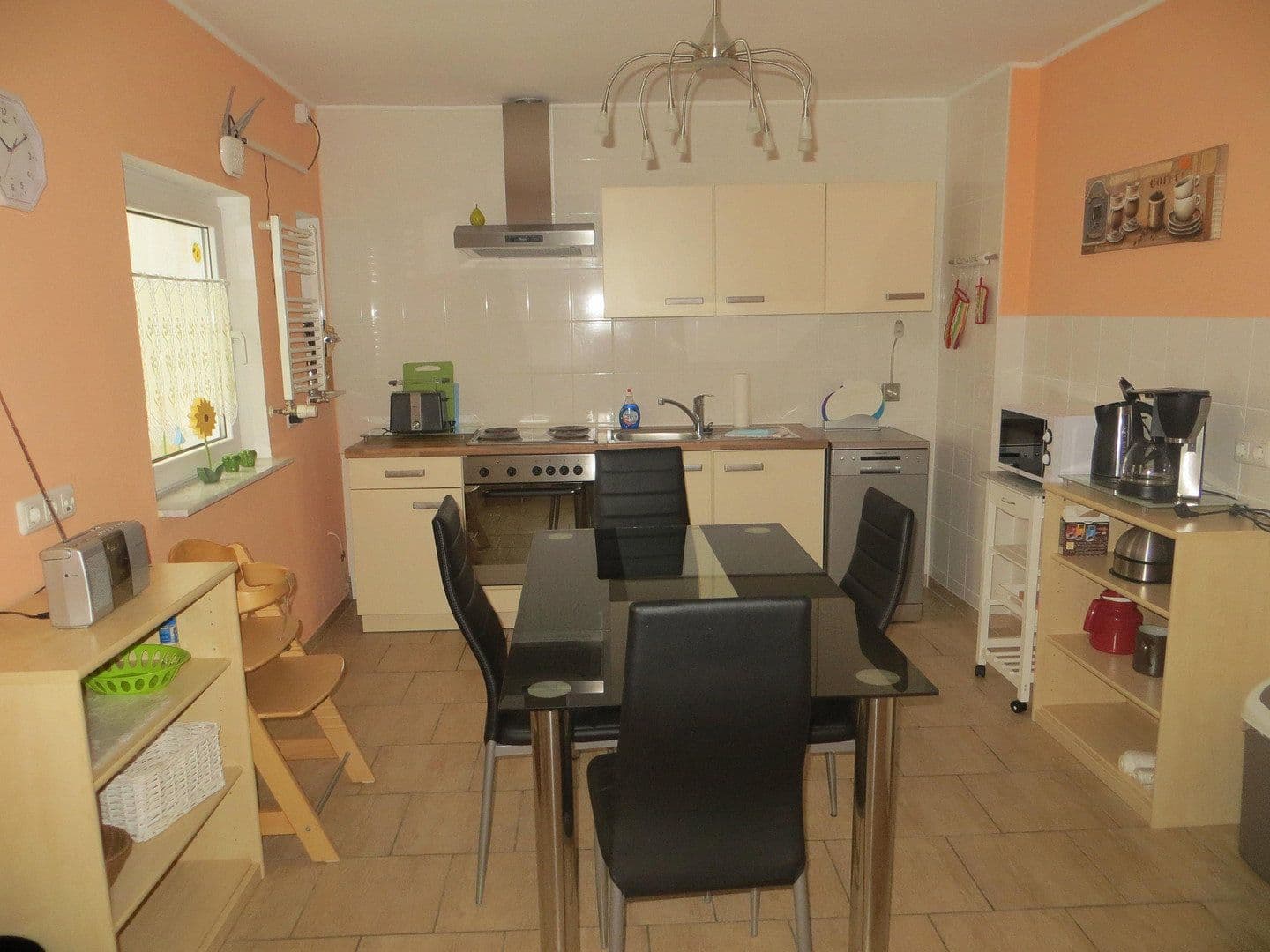 Prodej domu 315 m², pozemek 1.247 m², Graal-Müritz, Mecklenburg-Vorpommern Prodej domu 315 m², pozemek 1.247 m², Graal-Müritz, Mecklenburg-Vorpommern