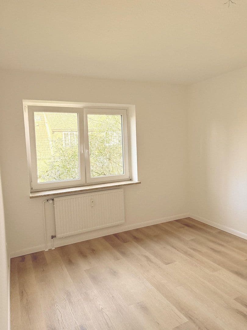 Pronájem bytu 3+1 93 m², Itzehoe, Šlesvicko-Holštýnsko Pronájem bytu 3+1 93 m², Itzehoe, Šlesvicko-Holštýnsko