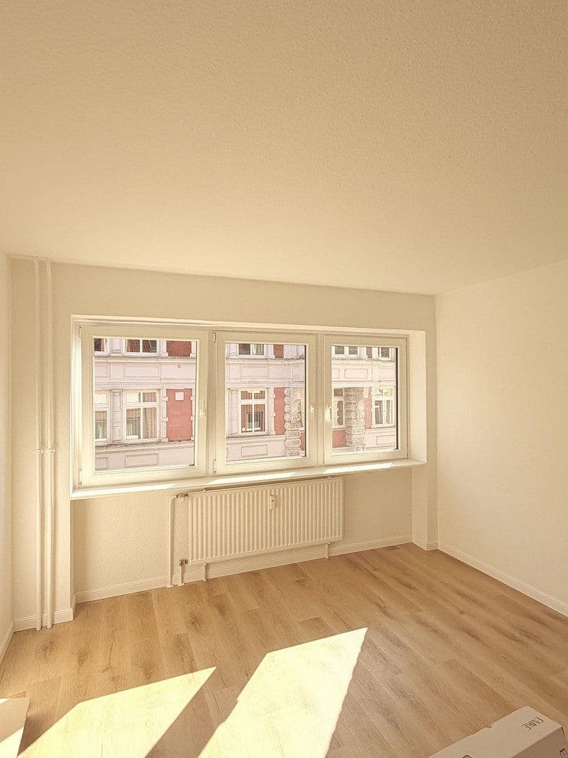 Pronájem bytu 3+1 93 m², Itzehoe, Šlesvicko-Holštýnsko Pronájem bytu 3+1 93 m², Itzehoe, Šlesvicko-Holštýnsko