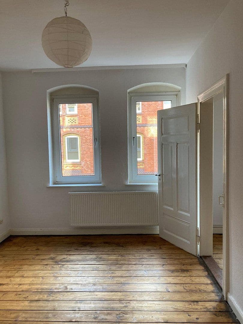 Pronájem bytu 3+1 78 m², Hochkamp 24, Hildesheim, Dolní Sasko Pronájem bytu 3+1 78 m², Hochkamp 24, Hildesheim, Dolní Sasko