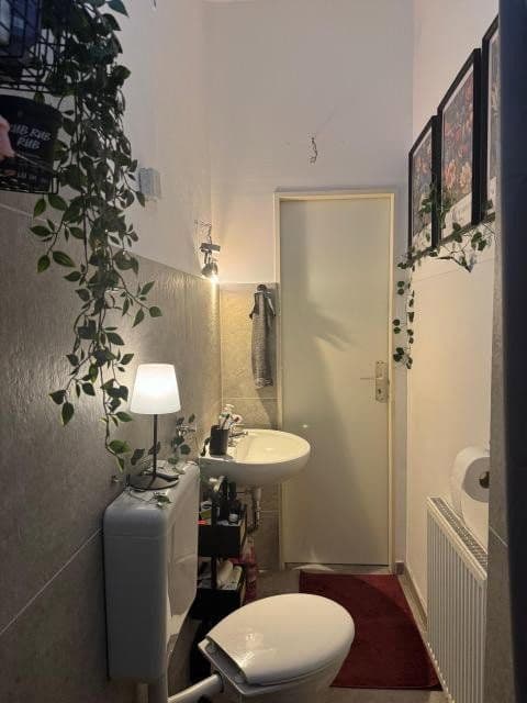 Pronájem bytu 3+1 78 m², Hochkamp 24, Hildesheim, Dolní Sasko Pronájem bytu 3+1 78 m², Hochkamp 24, Hildesheim, Dolní Sasko