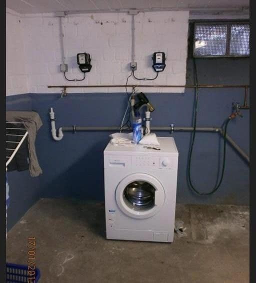 Pronájem bytu 4+1 100 m², Gartsträucherstr.113, Duisburg, Severní Porýní-Vestfálsko Pronájem bytu 4+1 100 m², Gartsträucherstr.113, Duisburg, Severní Porýní-Vestfálsko