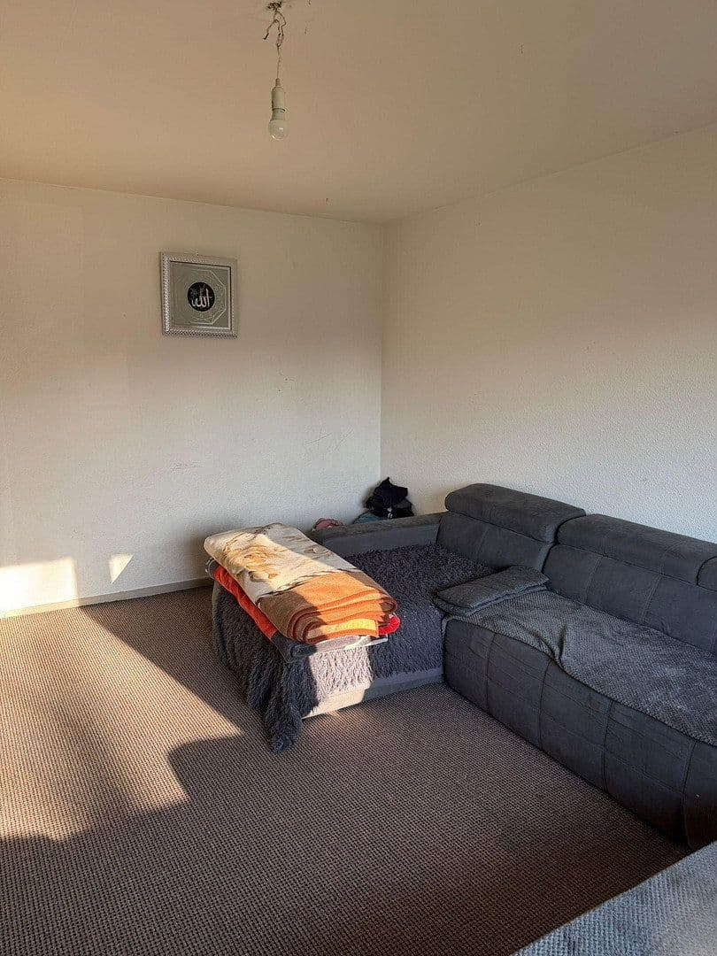 Pronájem bytu 3+1 84 m², Gnarrenburger Str. 61, Bremervörde, Dolní Sasko Pronájem bytu 3+1 84 m², Gnarrenburger Str. 61, Bremervörde, Dolní Sasko