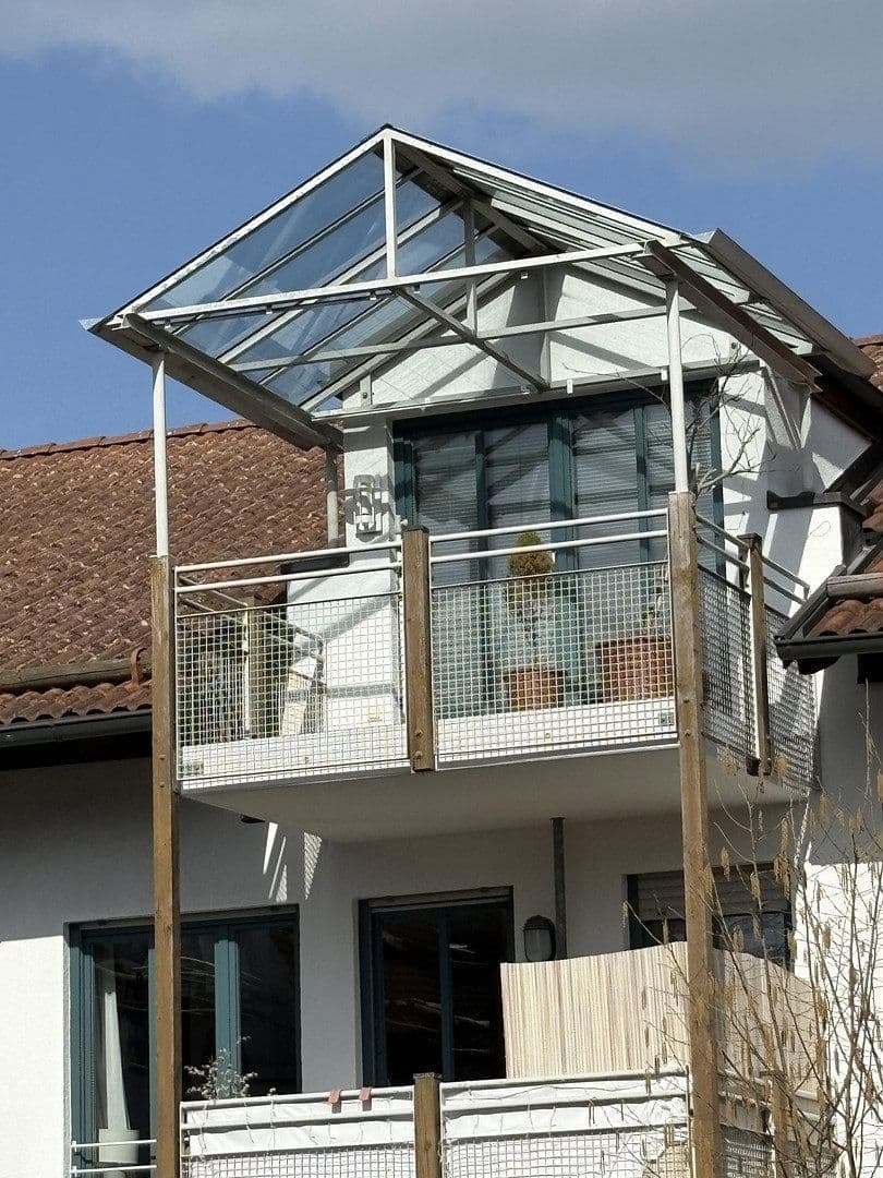 Prodej bytu 3+1 83 m², Oberhaching, Bavorsko Prodej bytu 3+1 83 m², Oberhaching, Bavorsko