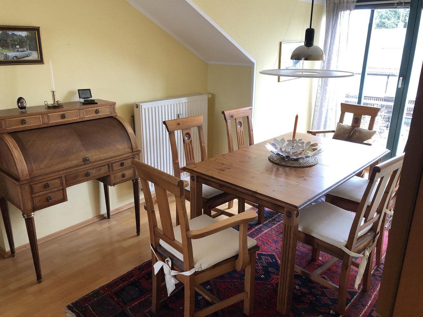 Prodej bytu 3+1 83 m², Oberhaching, Bavorsko Prodej bytu 3+1 83 m², Oberhaching, Bavorsko