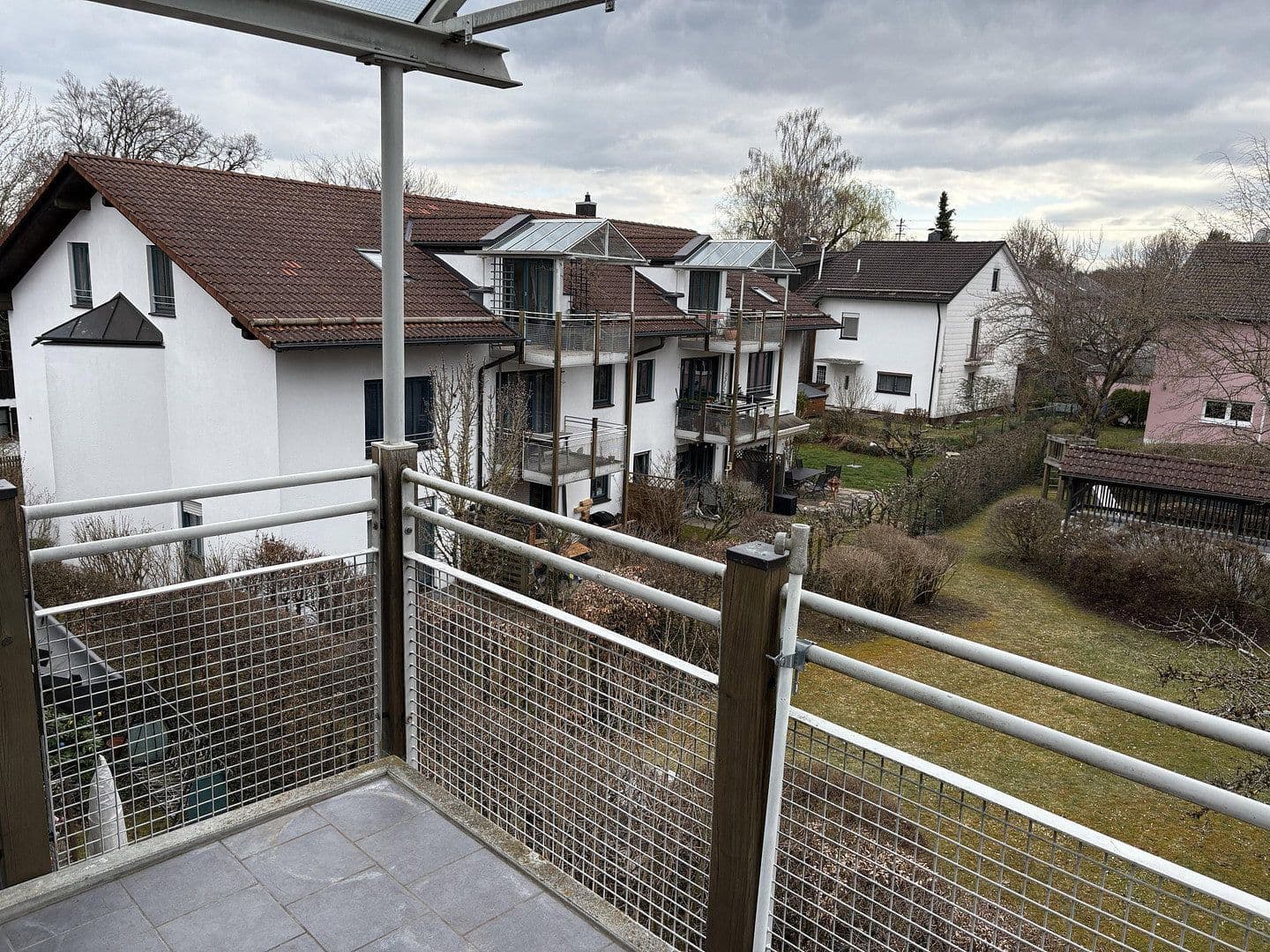 Prodej bytu 3+1 83 m², Oberhaching, Bavorsko Prodej bytu 3+1 83 m², Oberhaching, Bavorsko