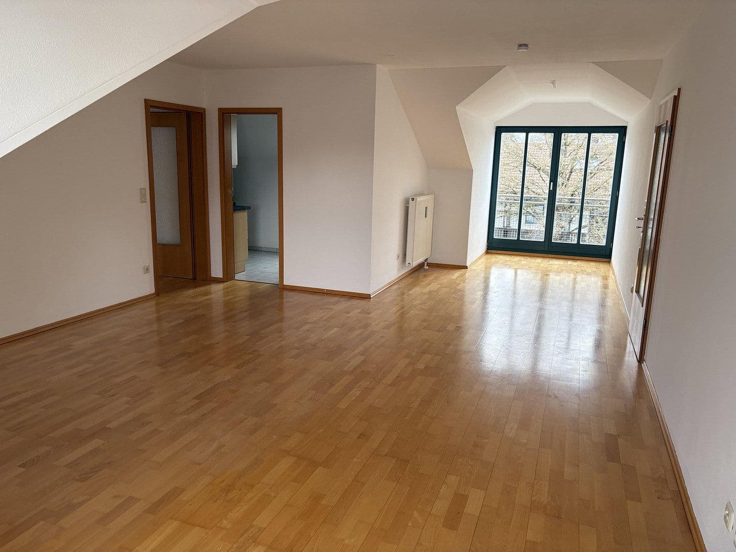 Prodej bytu 3+1 83 m², Oberhaching, Bavorsko Prodej bytu 3+1 83 m², Oberhaching, Bavorsko