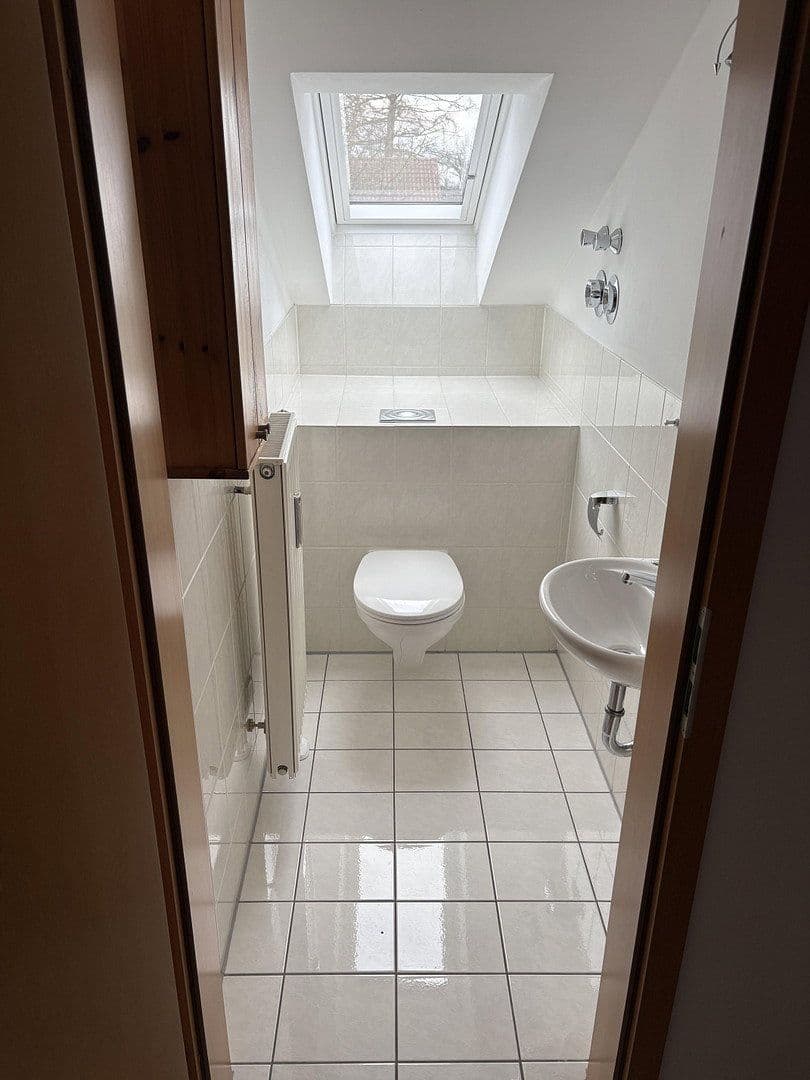 Prodej bytu 3+1 83 m², Oberhaching, Bavorsko Prodej bytu 3+1 83 m², Oberhaching, Bavorsko