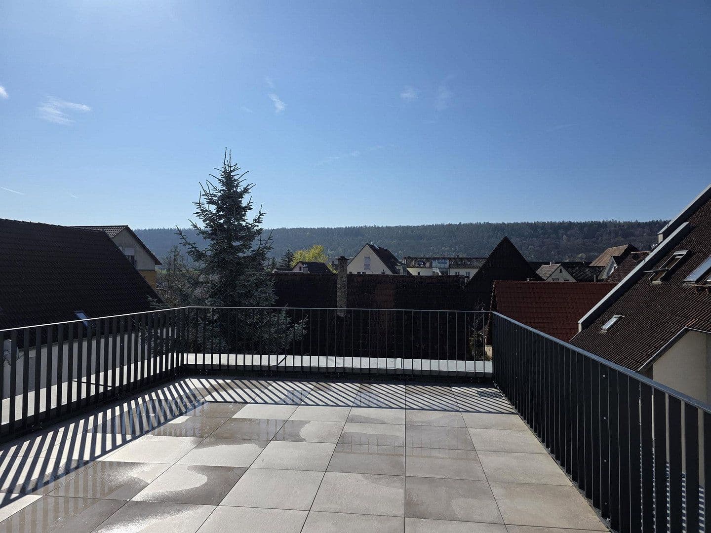 Pronájem bytu 2+kk 49 m², Eberstadt, Bádensko-Württembersko Pronájem bytu 2+kk 49 m², Eberstadt, Bádensko-Württembersko